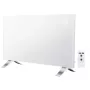 Aquecedor convector elétrico 1500W, IP24 NEO Tools 90-091