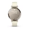 Garmin Lily 2 35 mm digital 240 x 201 píxeis ecrã tátil dourado GPS (satélite)