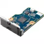 Porta frontal HP Z2 G9 Single Type-C SuperSpeed USB 20Gbps placas/adaptadores de interface