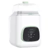 Esterilizador de biberões Momcozy CleanPal Pro BS03