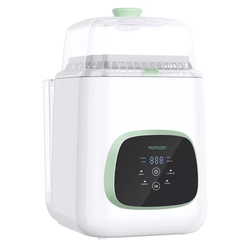 Esterilizador de biberões Momcozy CleanPal Pro BS03