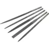 Hazet Conjunto de limas, 5 peças 9034P-050/5 Hazet 9034P-050/5 1 unid. (9034P-050/5)