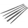 Hazet Conjunto de limas, 5 peças 9034P-050/5 Hazet 9034P-050/5 1 unid. (9034P-050/5)