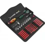 Conjunto de ferramentas de manutenção Wera Kraftform Kompakt W 2, 35 peças (05135870001)