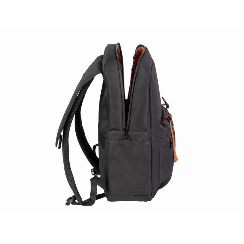 Mochila NATEC Niala Ginger Orange 39,6 cm (15,6) preta