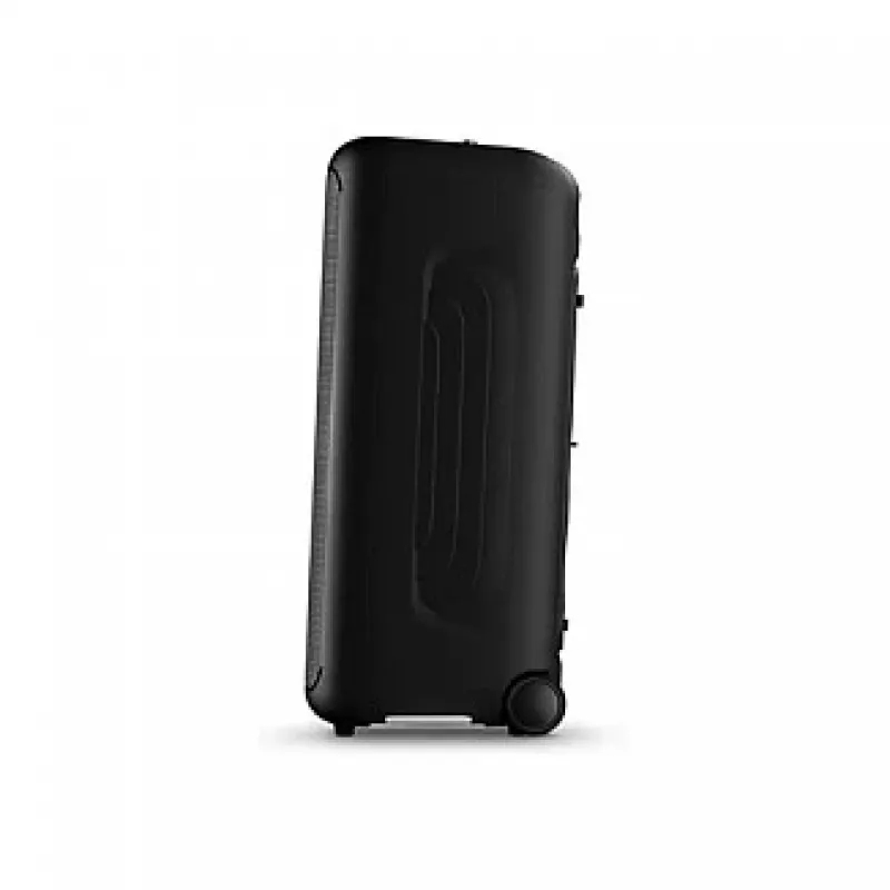 Altifalante portátil para festas Philips TAX5000E/10 2 vias, 100 W RMS, Bluetooth, 20–20000 Hz, 4 Ω, preto
