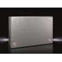 Caixa elétrica Rittal 1566.000, aço inoxidável, IP66, 300×200×120 mm
