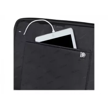 Mala de tiracolo DICOTA Eco Multi SELECT 14-15,6
