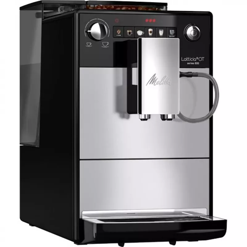 Máquina de café expresso Melitta Latticia F300-101