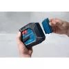 PRO Battery BA 3.7V 3.0Ah XL Professional (azul, para laser de linhas GLL 80-33 G, GLL 20-22 G)
