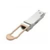 HPE Aruba X151 JL309A 100G QSFP28 MPO SR4 módulo transcetor, 100GBase-SR4, multimodo, 12 fibras, até 100 m