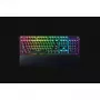 Teclado gaming Razer Huntsman V3 Pro Optical QWERTZ preto