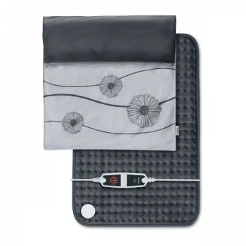 Almofada térmica HK125 XXL Cosy cinzento