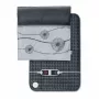 Almofada térmica HK125 XXL Cosy cinzento