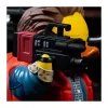 TUBBZ pato de coleção - Regresso ao Futuro Marty McFly 9cm