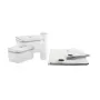 ZWILLING Fresh & Save conjunto inicial de vácuo em plástico M/L, 7 un., branco