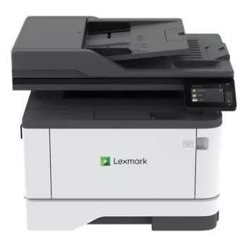 Impressora Lexmark MX431adn Laser P/B Multifunções A4 40 ppm USB Ethernet LAN (SPEC)