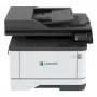 Impressora Lexmark MX431adn Laser P/B Multifunções A4 40 ppm USB Ethernet LAN (SPEC)