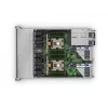 HPE ProLiant DL365 Gen11 - 1U - bidirecional - 1 x EPYC 9115 / 2,6 GHz - RAM 64 GB - SATA/SAS/NVMe - Hot-Swap 6,4 cm (2,5 polegadas)