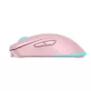 Rato Baracuda BGM-124 Turtle rosa TURTLE-P