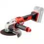 Rebarbadora Einhell TE-AG 18/150 Li BL - Solo
