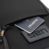 Mochila Urban Armor Gear Standard Issue Preta