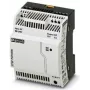 Phoenix Contact STEP-PS/ 1AC/12DC/5 - 100 - 240 V - PC - Alemanha - preto - branco - -25 - 70 °C - -40 - 85 °C (2868583)
