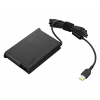 Fonte de alimentação/adaptador Lenovo GX20Z46271 interior/exterior preto