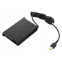 Fonte de alimentação/adaptador Lenovo GX20Z46271 interior/exterior preto