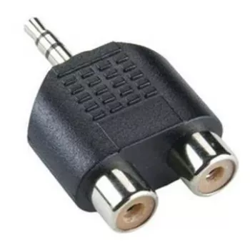 Adaptador Sbox AD.3.5M-2RCAF M