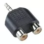 Adaptador Sbox AD.3.5M-2RCAF M