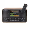 Rádio digital Albrecht DR 865 Senior (embalagem aberta)