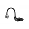 AVer F50+ Câmara de documentos preta 25,4 / 3,2 mm (1/3,2) CMOS USB 2.0