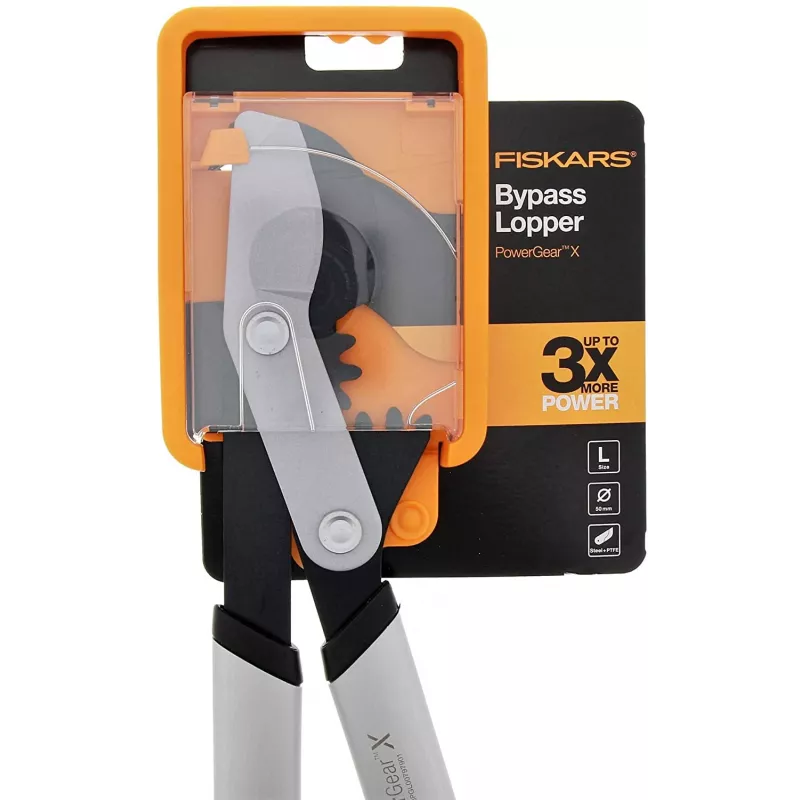 Tesoura de poda de bypass PowerGear™ X - grande 800 mm