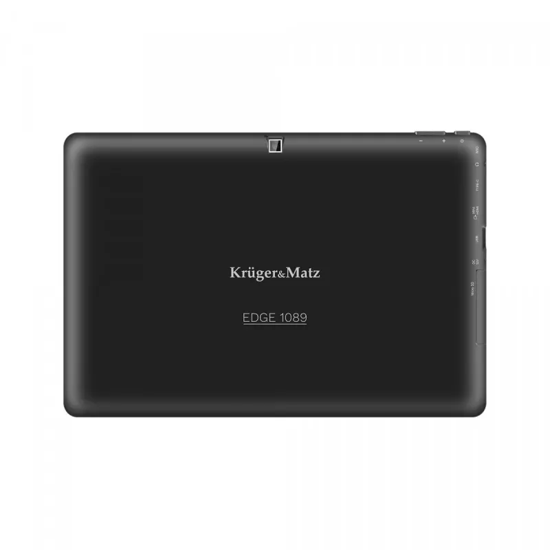 Kruger & Matz KM1089S.1 preto
