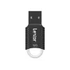 Pen USB Lexar JumpDrive V40 32 GB USB Type-A 2.0 preto/branco
