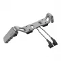 Suporte de punho para Twin Engine — Waydoo 4010000107 (peça de substituição)