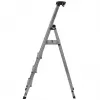 Escada autónoma SAFETY 4 degraus KRAUSE