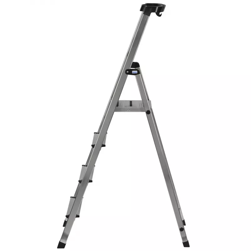 Escada autónoma SAFETY 4 degraus KRAUSE