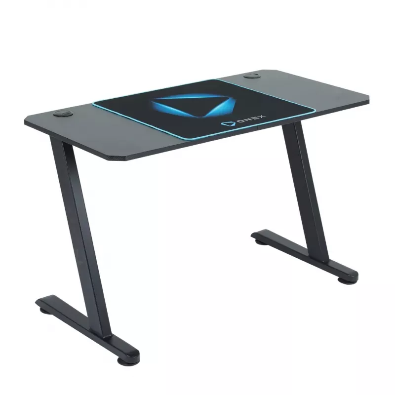 Secretária gaming Onex, 1200 x 600 mm | GD1300Z Ver.2