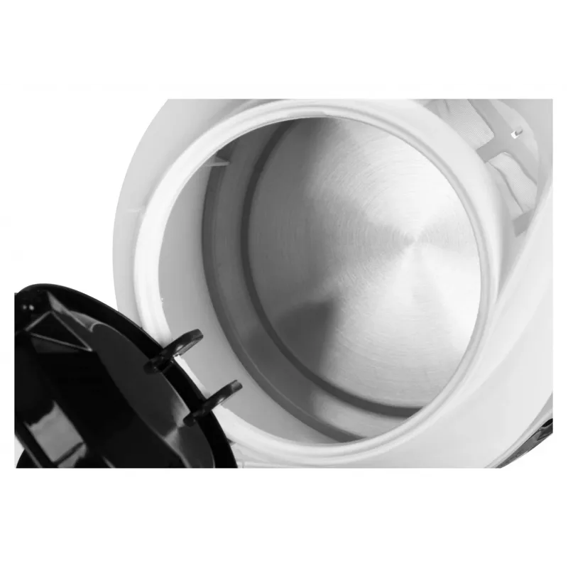CHALEIRA ELÉTRICA MR-041-WHITE MAESTRO