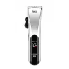Máquina de cortar cabelo Teesa CUT PRO X900 preto prateado