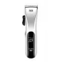 Máquina de cortar cabelo Teesa CUT PRO X900 preto prateado