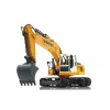 JAMARA Liebherr R936, escavadora, 1:20, 8 anos, 1,22 kg
