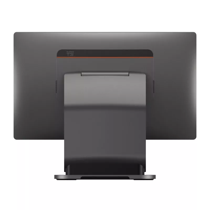 Sistema POS SUNMI T3 PRO ecrã tátil Full HD de 15,6 polegadas com NFC
