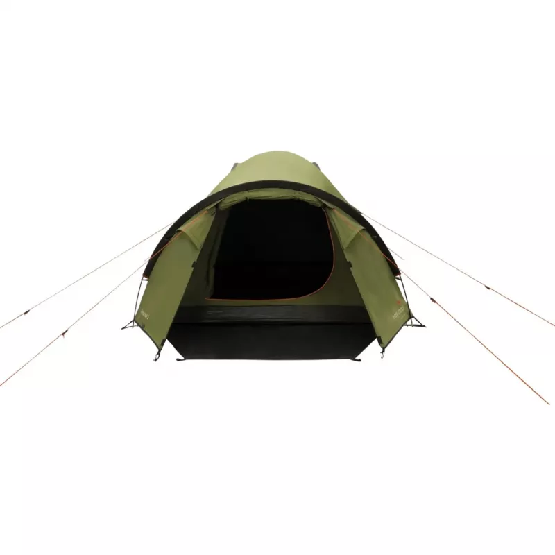 Tenda de cúpula/iglu Easy Camp Setesdal 3 verde
