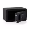 Cofre Yale YSEB/250/EB1 preto 20,5 L fechadura de combinação pilha