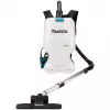 Makita DVC660Z Aspirador 5,5 L Aspirador de recipiente Seco 95 W Saco de pó