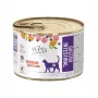 4VETS Natural Gastro Intestinal Cat - Comida húmida para gatos - 185 g