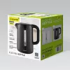 Chaleira elétrica Maestro MR-022 2,2 L 2200 W (MR-022-BLACK) preto